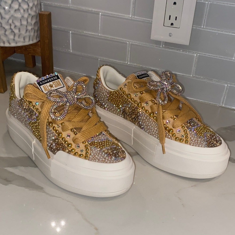 Converse CTAS Cruise OX
